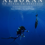 Projection du documentaire ALBORAN au Lycée Louis-Le-Grand